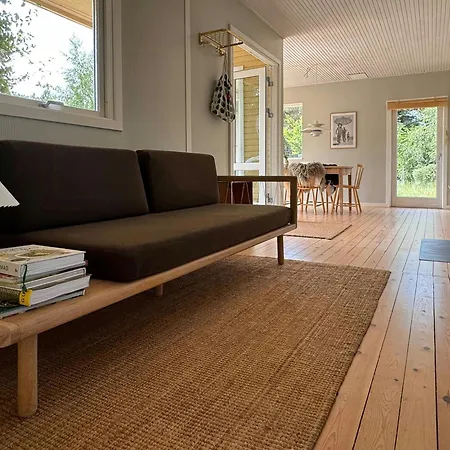 Tatil Evi Modern Close To Odden *