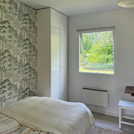 Modern Close To Odden * Tjørneholm