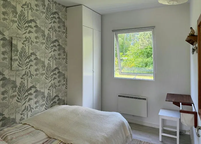 Modern Close To Odden * Tjørneholm